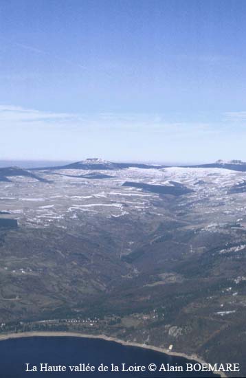 109 - Lac d'Issarles