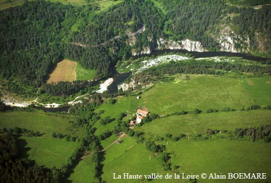 112 - Arlempdes - Valette