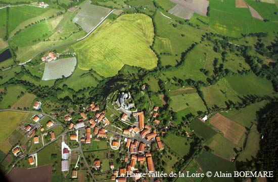 117 - Coubon - Bouzols