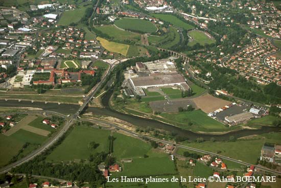 206 - Brives-Charensac