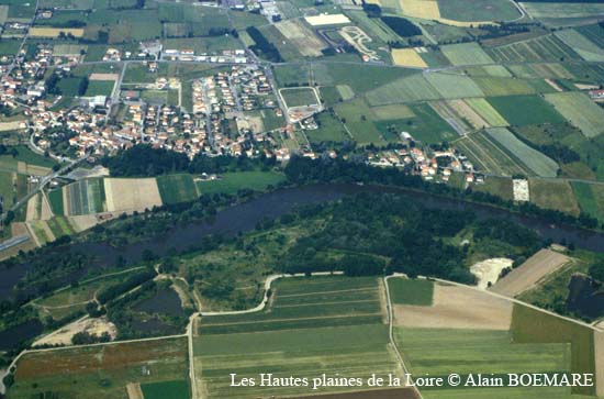 225 - Andrezieux-Boutheon