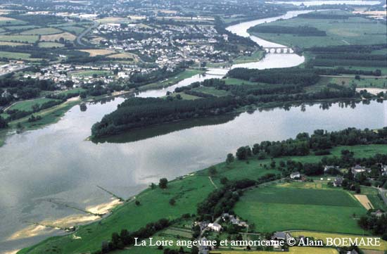 901 - Bouchemaine