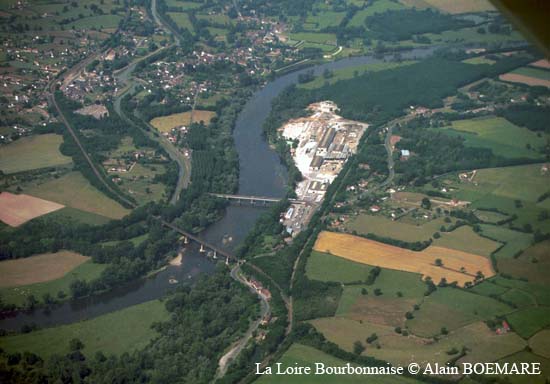 321 - Gilly-sur-Loire