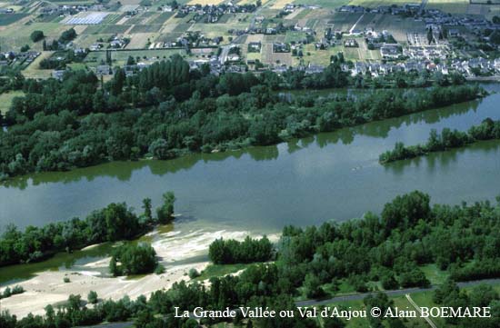 802 - Chouze-sur-Loire