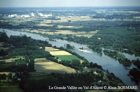 811 - Candes-St-Martin