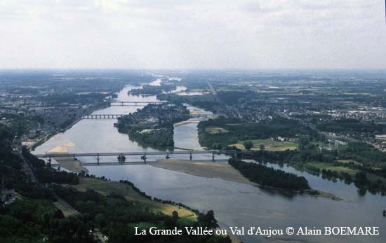 825 - Saumur