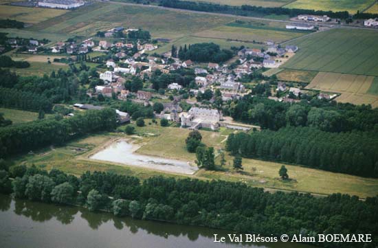 607 - St-Denis-sur-Loire