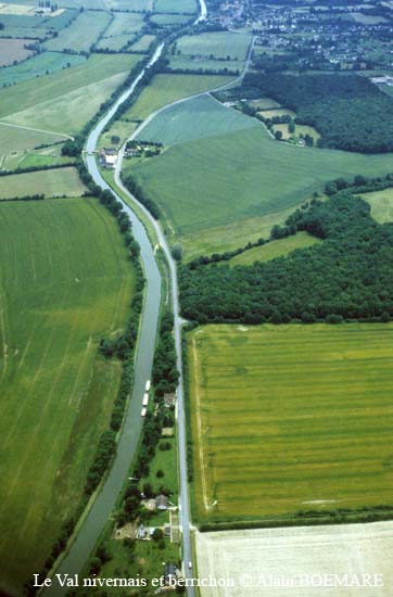 410 - Cours-les-Barres