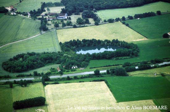 415-Tronsanges-la Charnaye