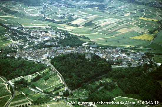 428 - Sancerre