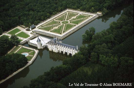 703 - Chenonceaux