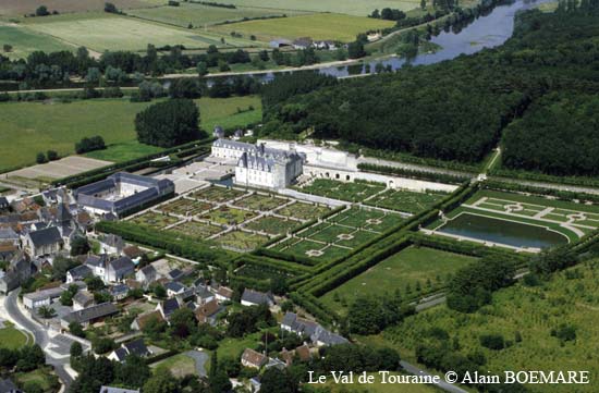 718 - Villandry
