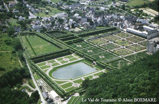 720 - Villandry