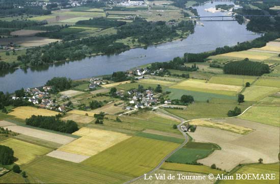 726 - Langeais