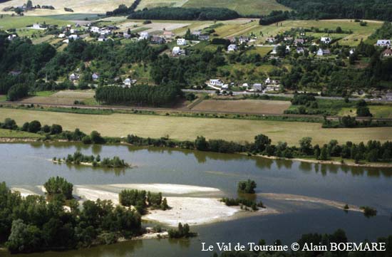 736 - St-Michel-sur-Loire
