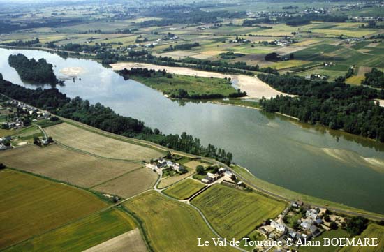 740 - Ingrandes-de-Touraine