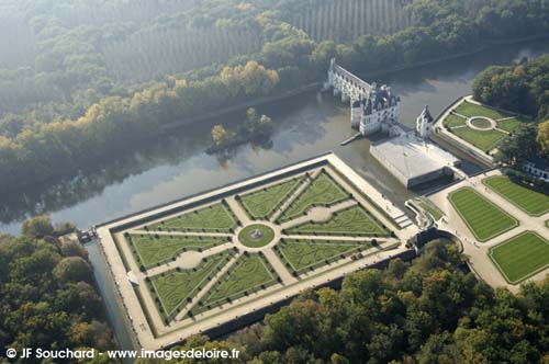Image 3-chenonceau