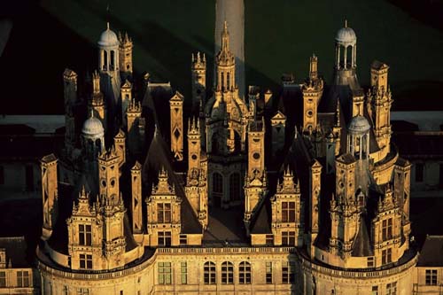 08-Chateau de Chambord-41