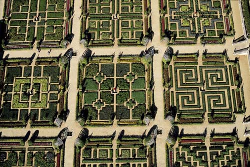 13-Jardins Villandry-1-37